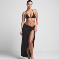 SKIMS Sarong Skirt