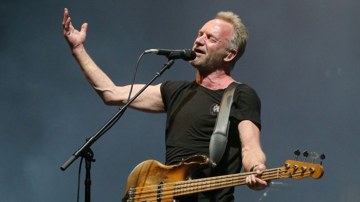 Sting