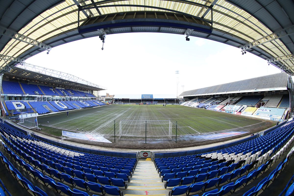 Peterborough United v Wigan Athletic – Sky Bet League One – Weston Homes Stadium