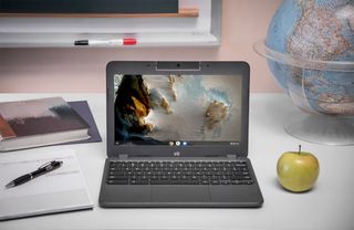 CTL Chromebook NL71CT-LTE