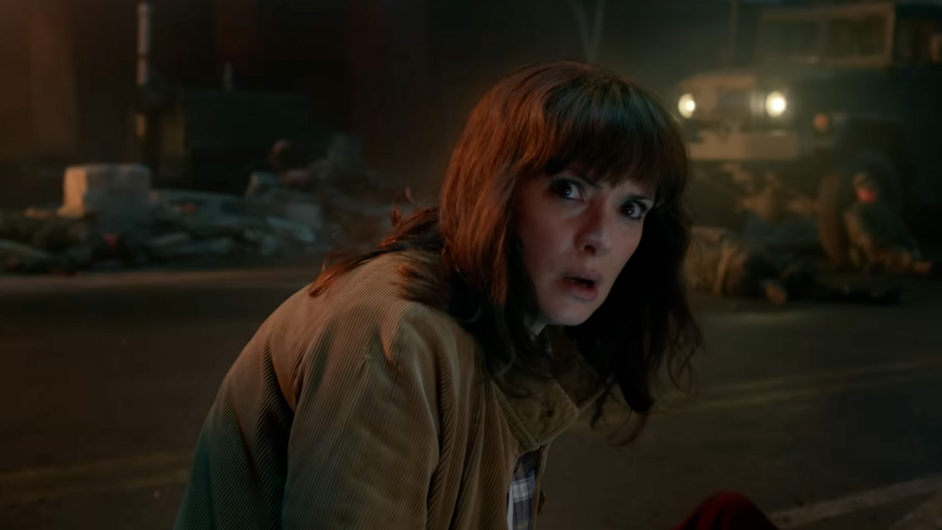 Stranger Things 5