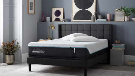 Tempur-Pedic TEMPUR-Adapt® Mattresses, available in one of the Tempur-Pedic deals