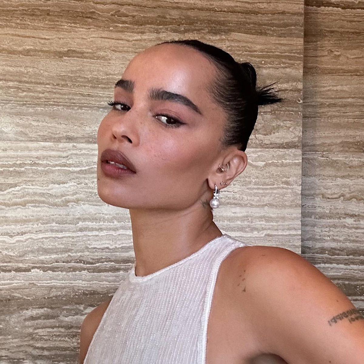 Zoe Kravitz