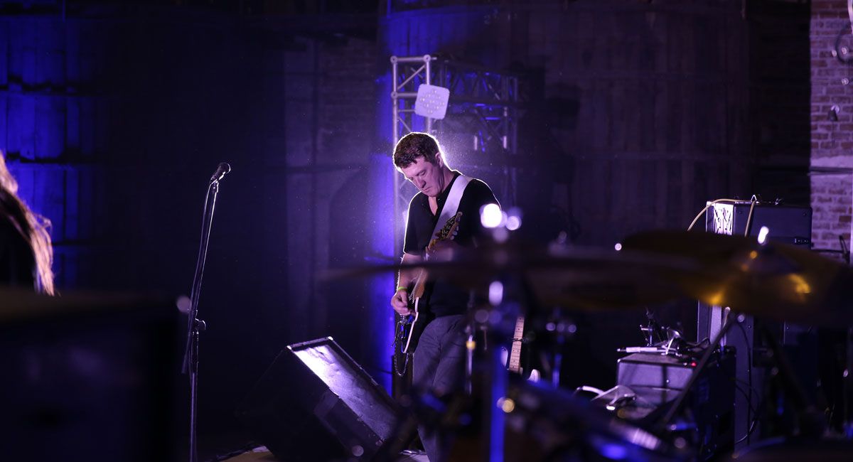 Fender CEO Andy Mooney death of the guitar is “fake news” Guitar World