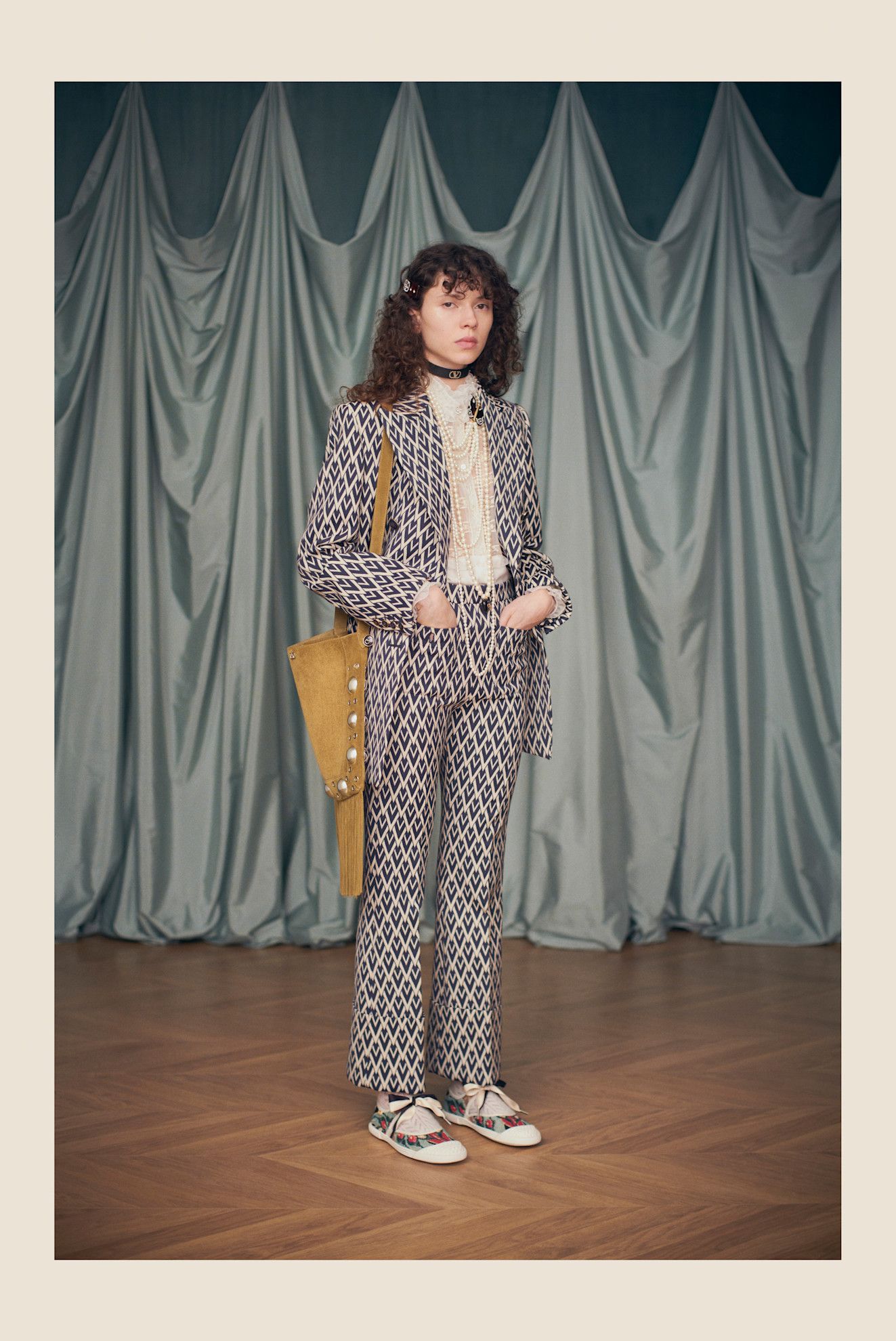 Valentino Resort 2025