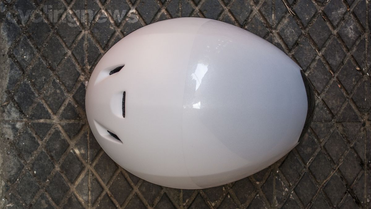 Met Codatronca TT helmet