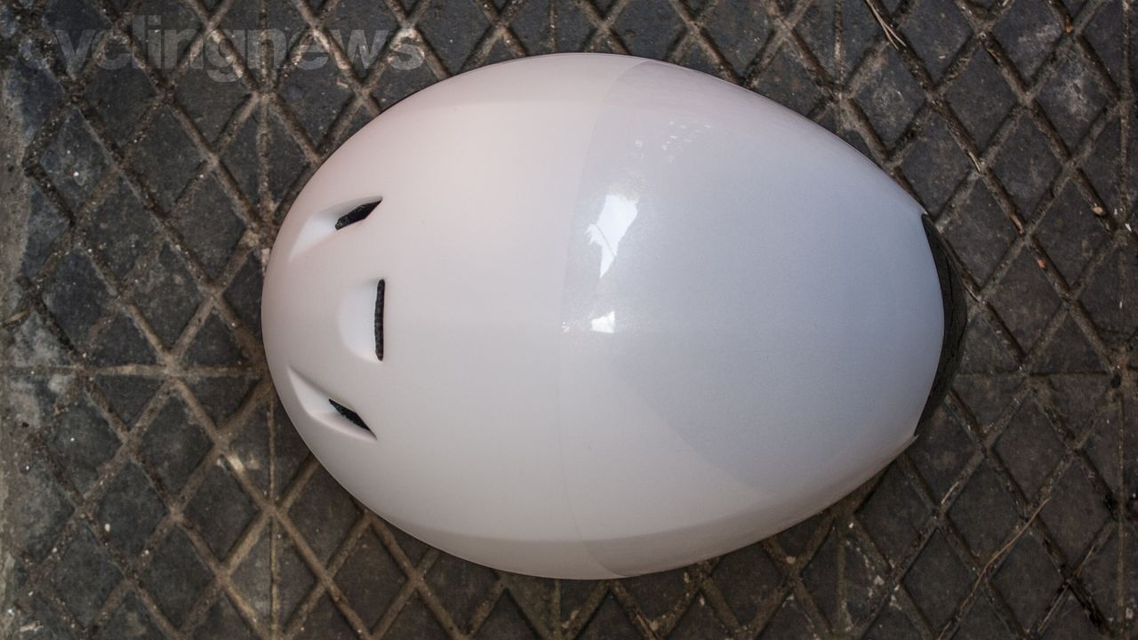 Met Codatronca TT helmet