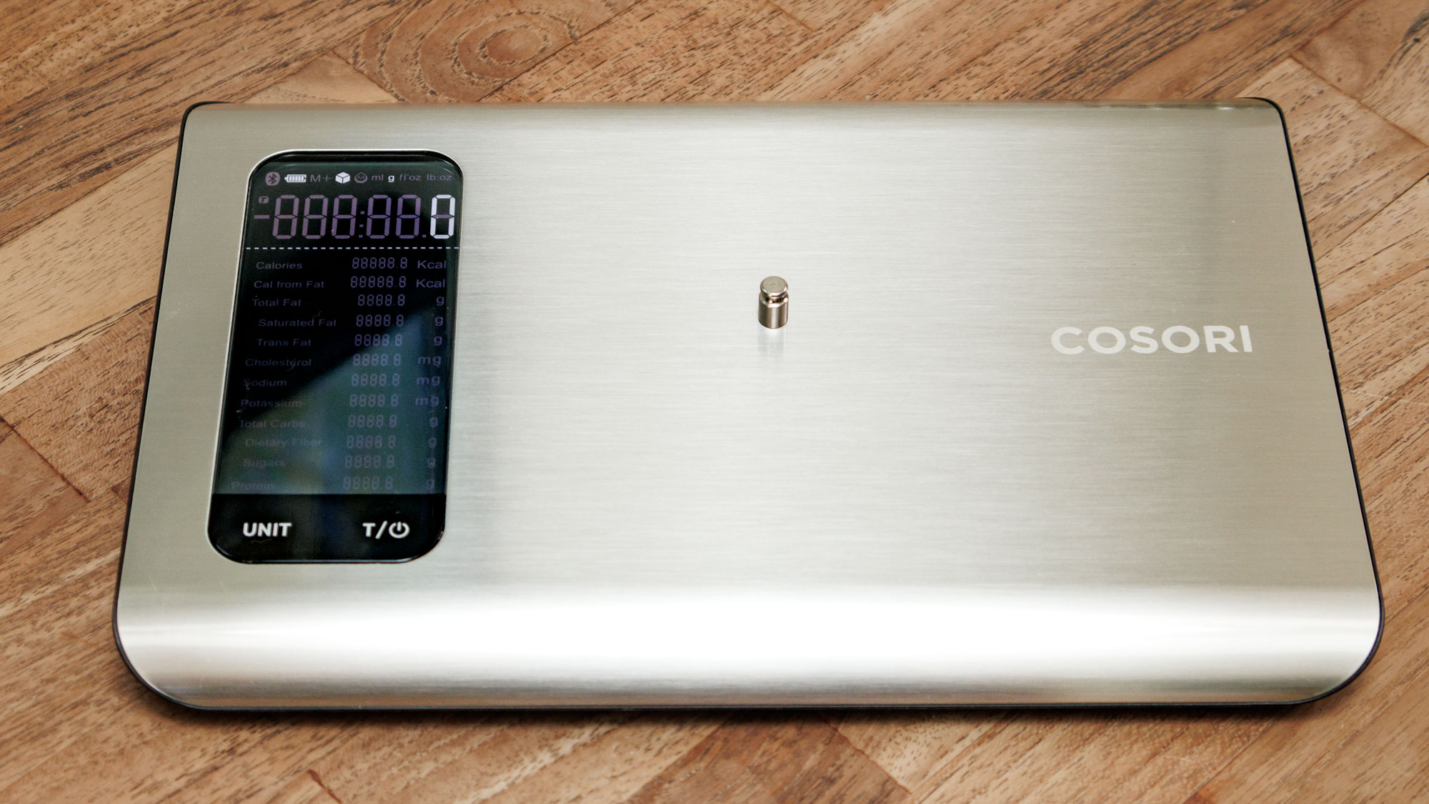 Cosori Smart Nutrition Scale