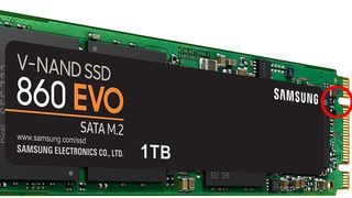 How to install an M.2 (NVMe/SATA) SSD on your PC
