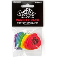 Dunlop Tortex Variety Pack