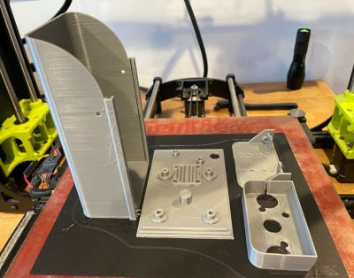 Raspberry Pi
