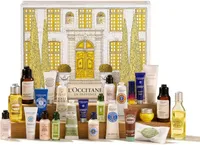 L'occitane Beauty Advent Calendar
