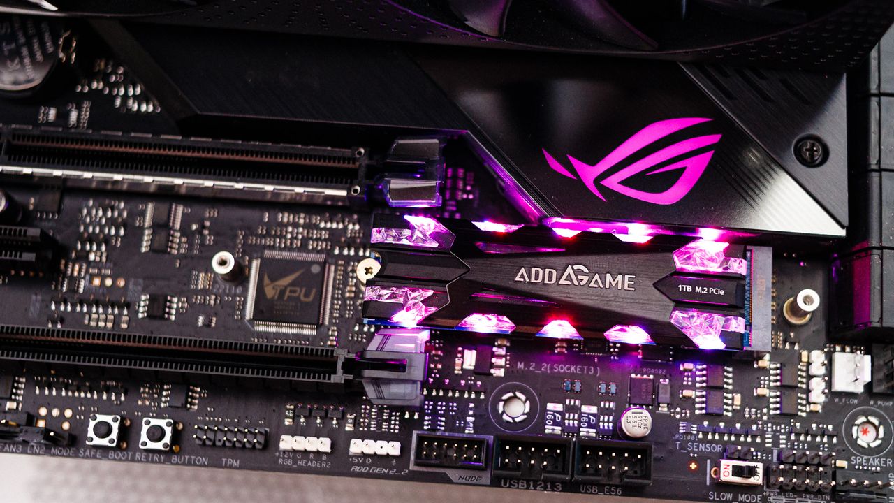 addlink X70 RGB