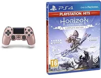 DualShock 4 + Horizon Zero Dawn | Was: £51.99 | Now: £39.99