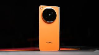 OPPO Find N6 review on Android Central