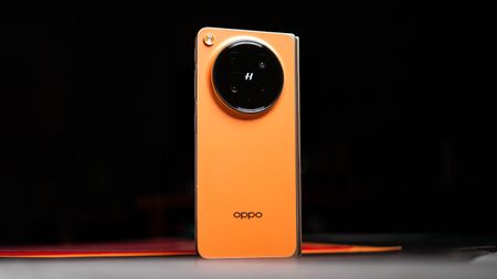 OPPO Find N6 review on Android Central