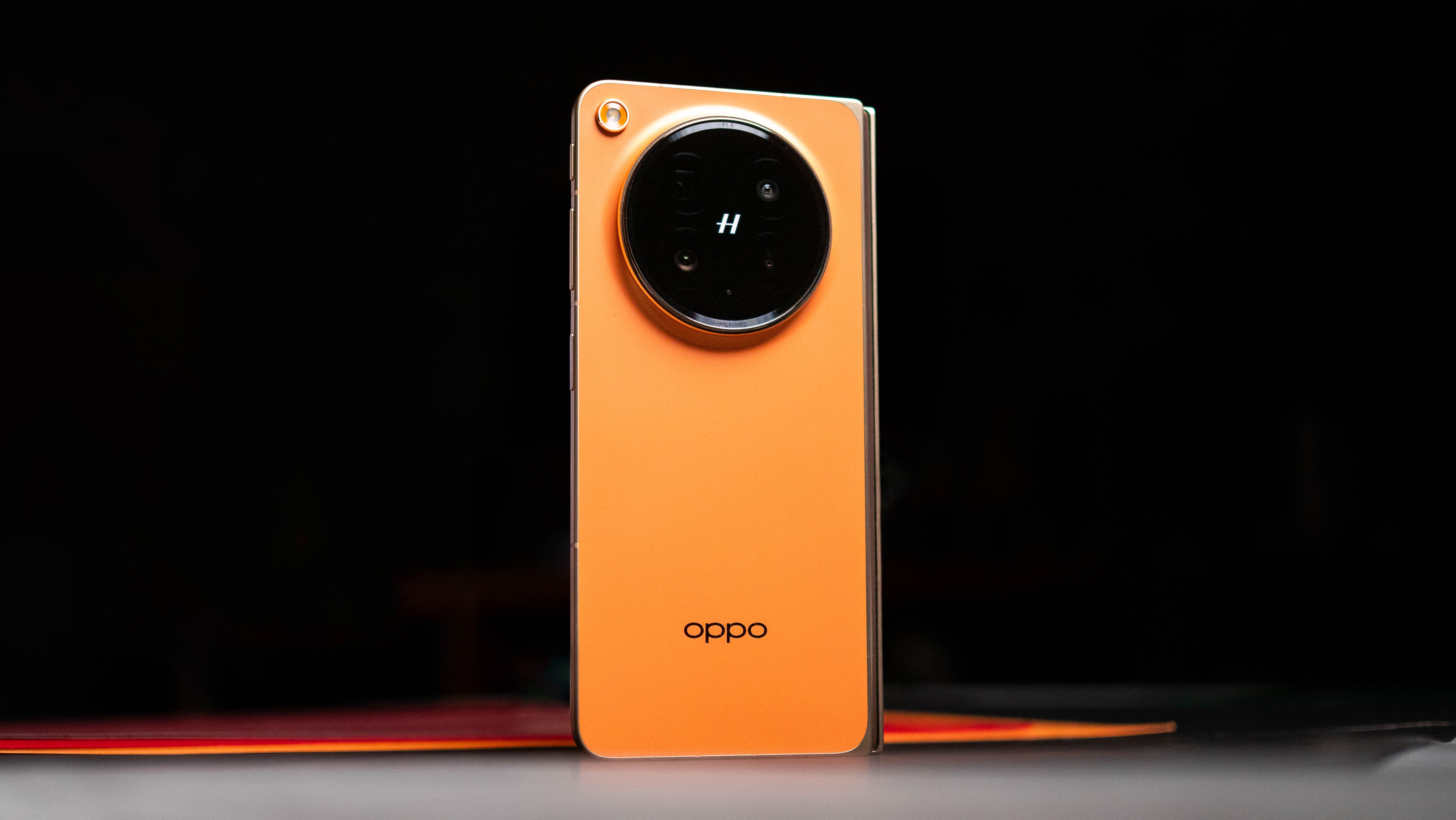 OPPO Find N6 review on Android Central