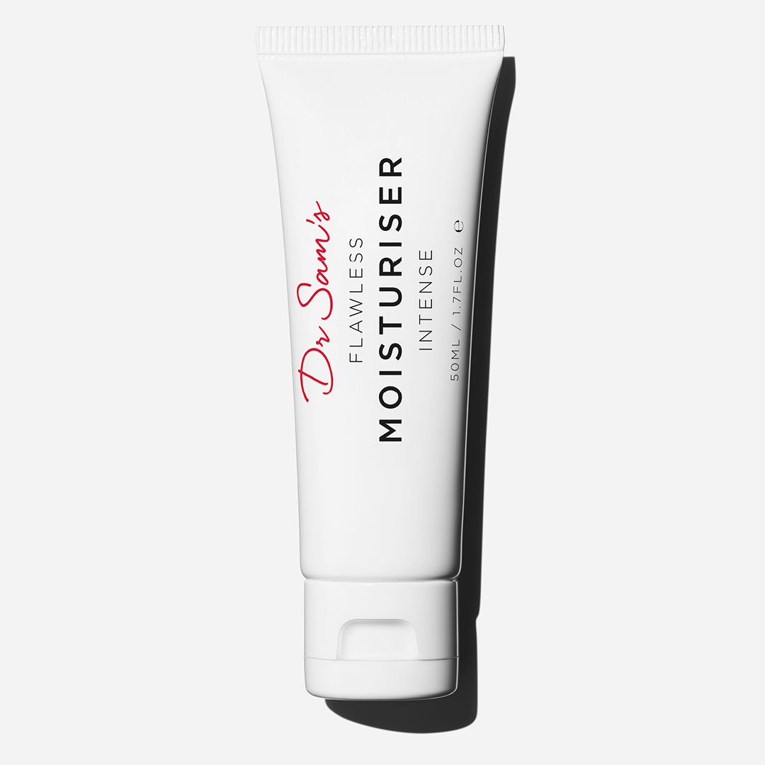Dr Sam&#039;s, Flawless Moisturiser Intense