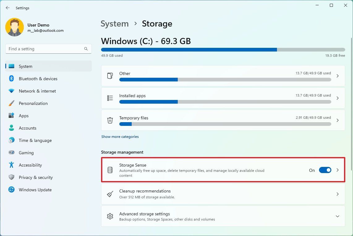 12 Best Tips To Free Up Hard Drive Space On Windows 11 | Windows Central