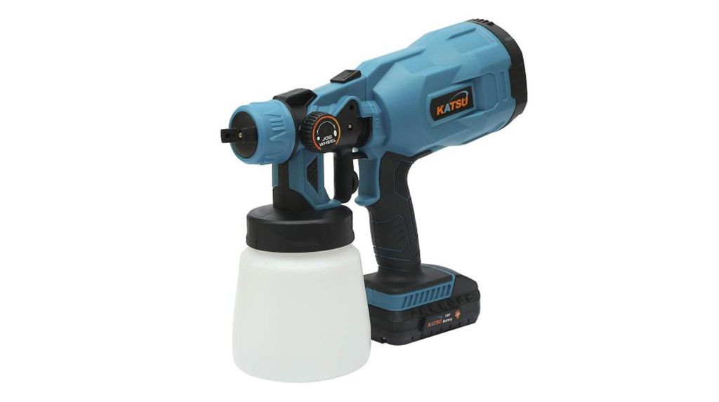 Best paint sprayers 6 buys for fences, walls and Homebuilding