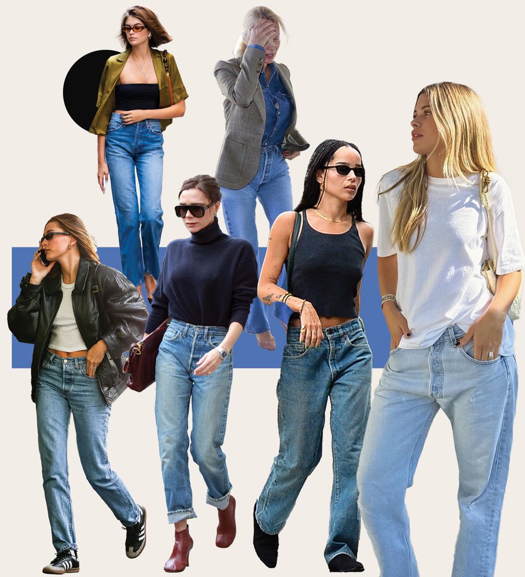 The History Of Levi S 501 Jeans A Deep Dive Into The Classic Denim