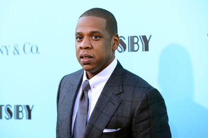 Jay Z calls the War on Drugs an epic fail.