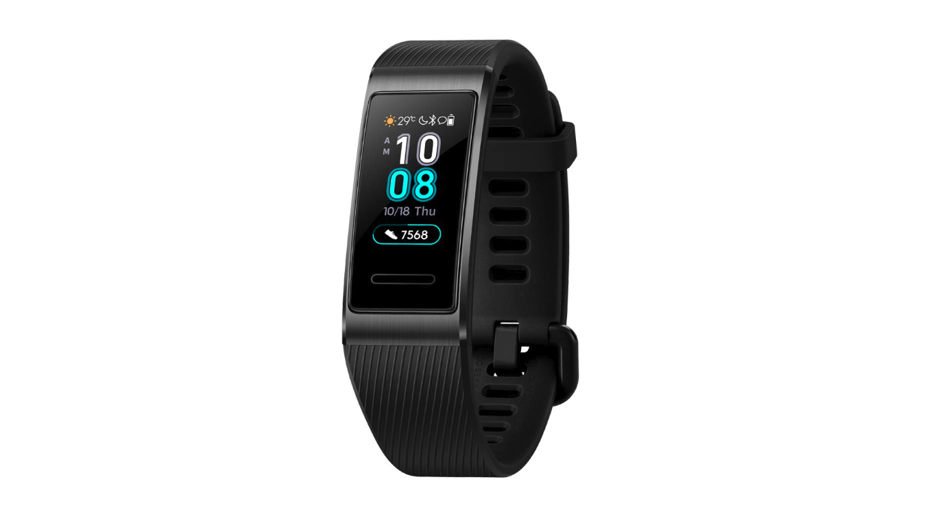 Best fitness trackers 2019: top workout tech for tracking your activity, heart rate and more
