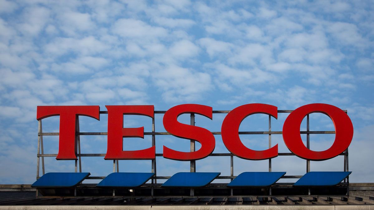 Tesco