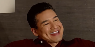 Saved by the Bell A.C. Slater Mario Lopez Peacock