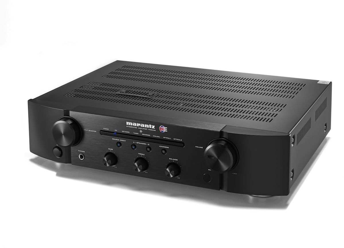 Best stereo  amplifiers  2021 budget and premium What Hi Fi 