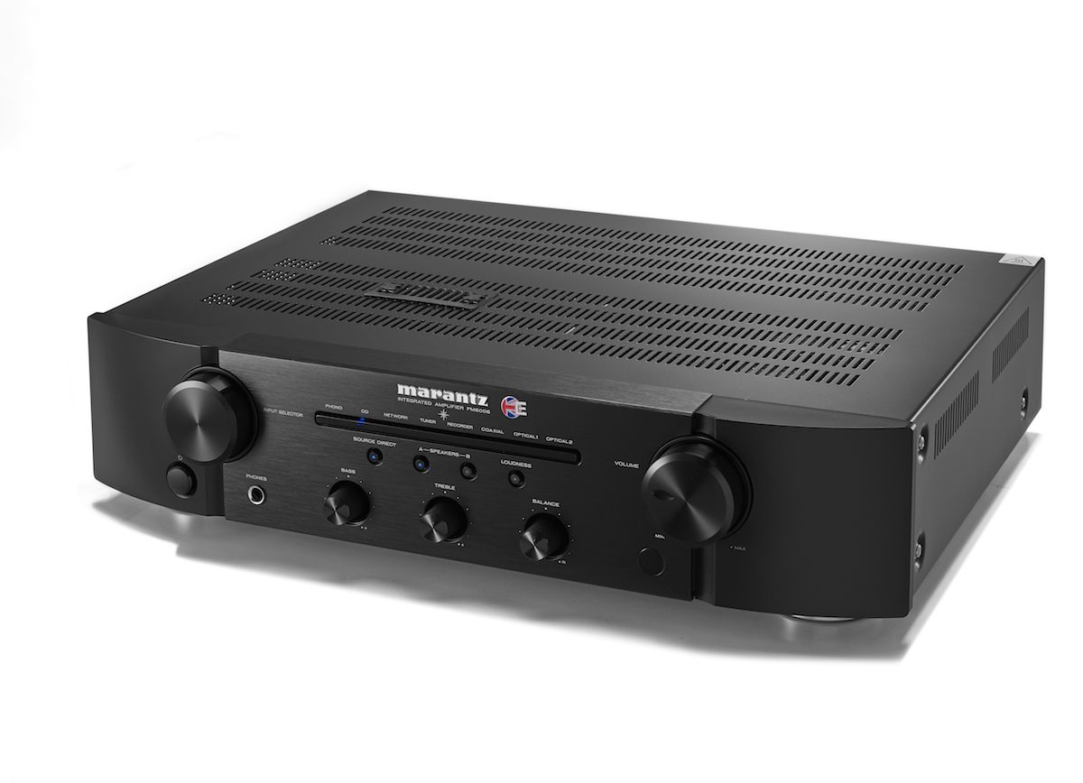 Best stereo amplifiers 2020: budget and premium | What Hi-Fi?