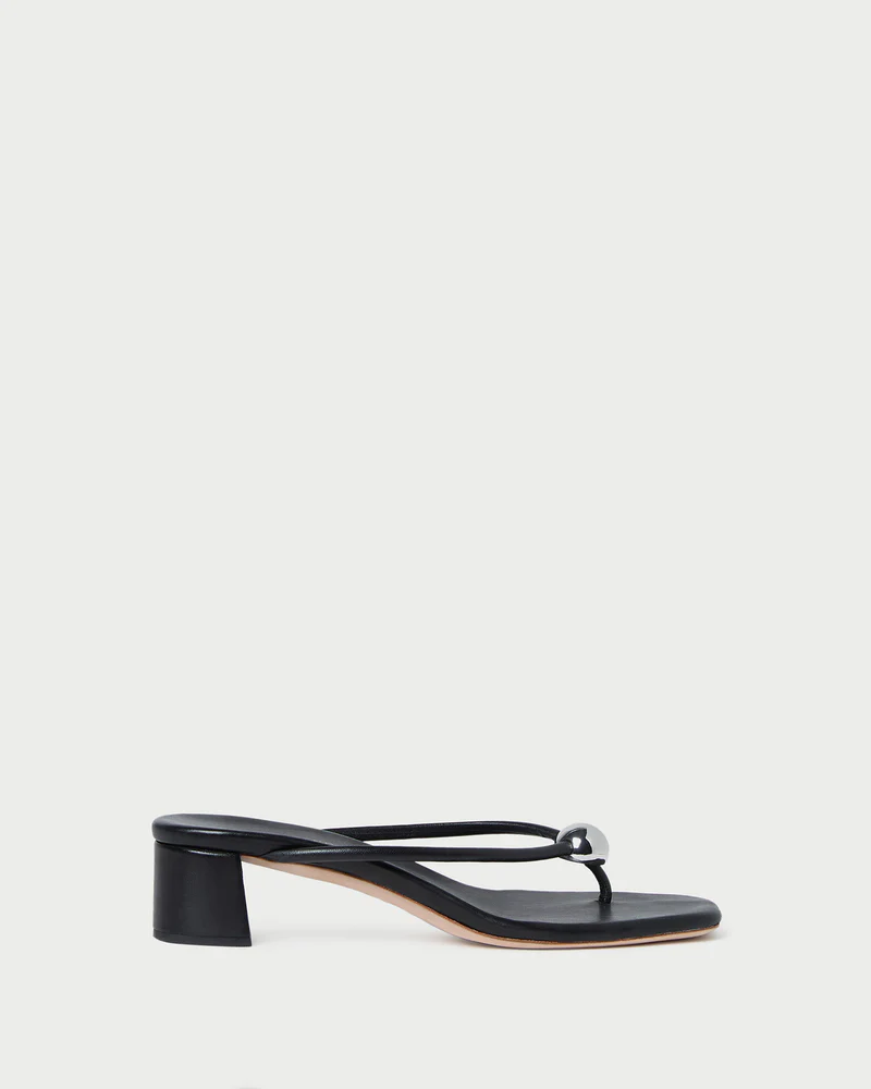 loeffler randall, Odessa Sandals