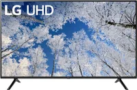 LG 65" Class UQ70 Series 4K UHD smart TV:$599.99$399.99 at Best Buy