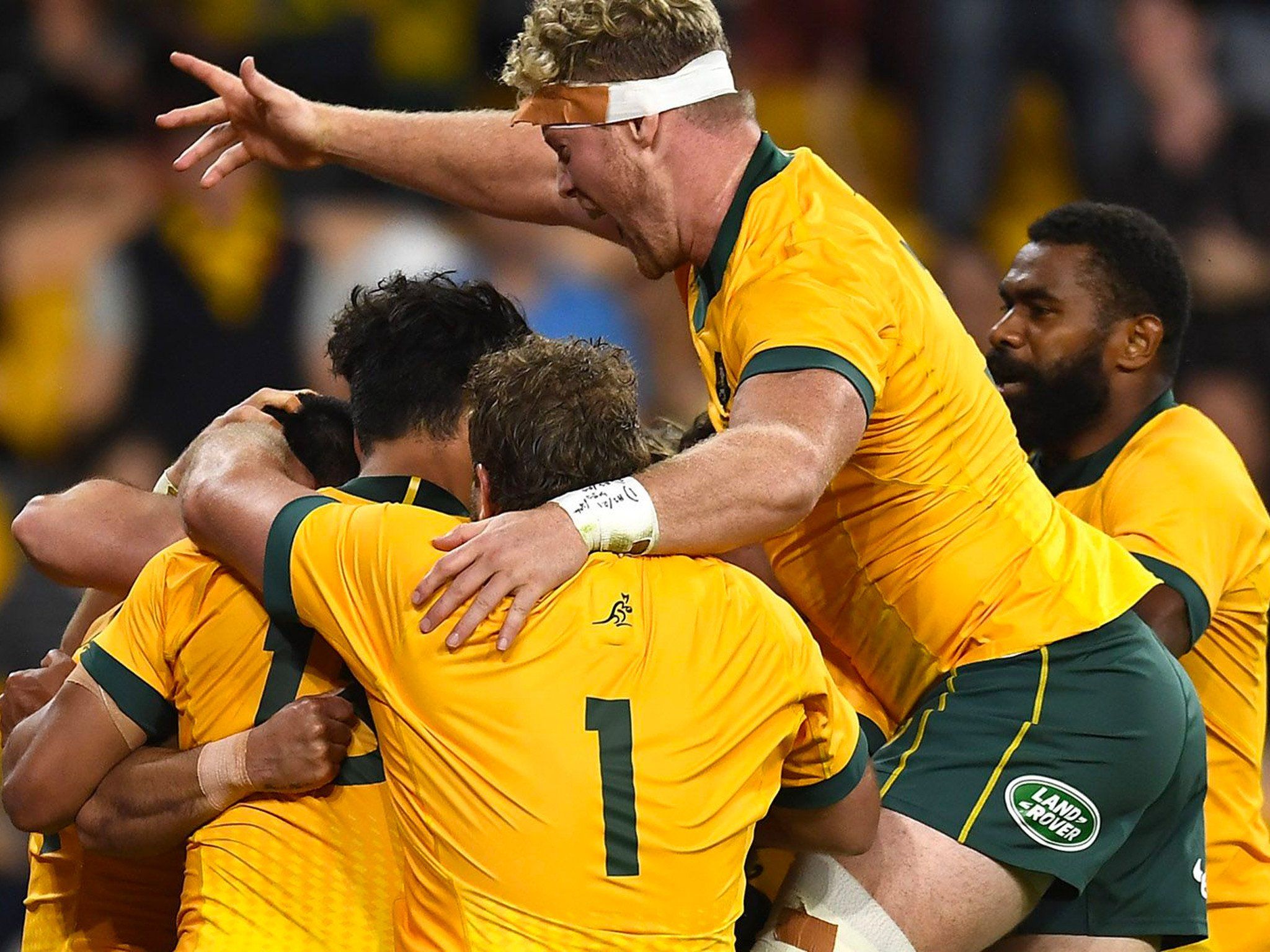 New Zealand vs Australia live stream: How to watch Bledisloe Cup rugby ...