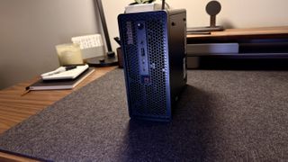 Lenovo ThinkStation P3 Ultra