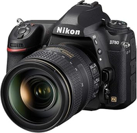 Nikon D780 with 24-120mm f/4 lens: $2,796.96 $1,995 at Amazon$800 off: