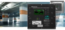 Crestron Launches Green Light Integrated Switching Panel