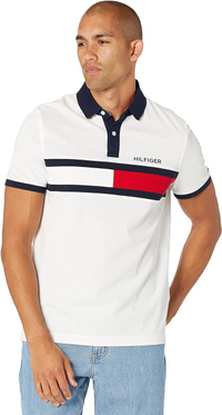 Tommy Hilfiger sale: deals from $10 @ Amazon