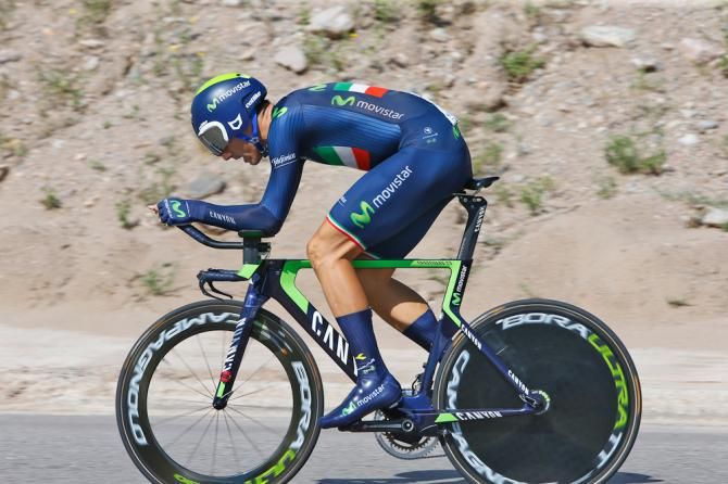 Adriano Malori (Movistar)