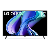 LG A3 OLED TV SG$2,249SG$1,419 at Amazon SG