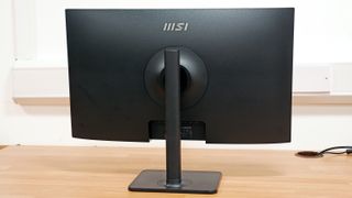 MSI Modern MD271QP monitor