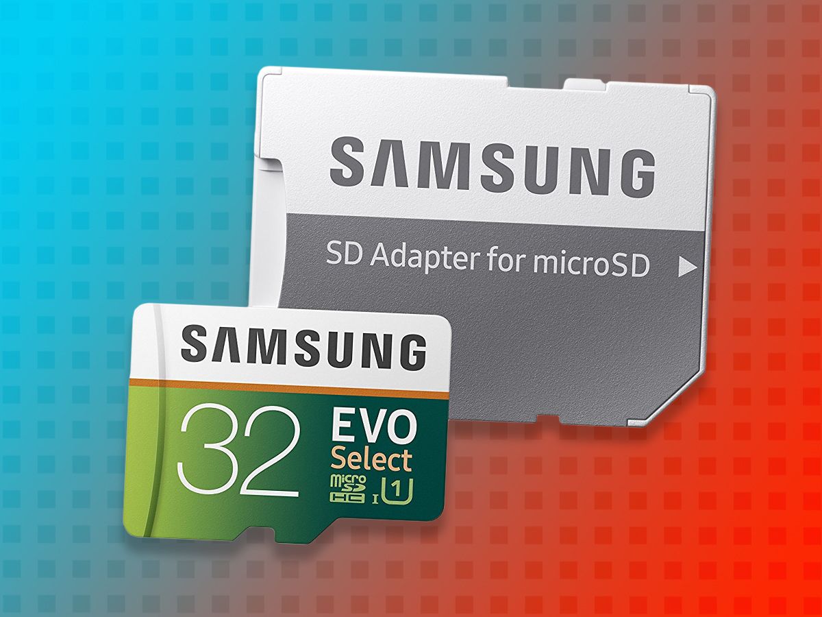 The Best microSD Cards for Nintendo Switch Tom's Guide