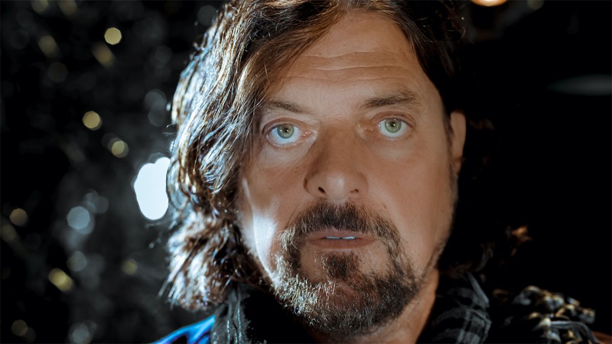 Alan Parsons