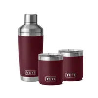The Shake Things Up Set: was $100 now $80 @ YETI The Shake Things Up Set: was $100 now $80 @ YETI