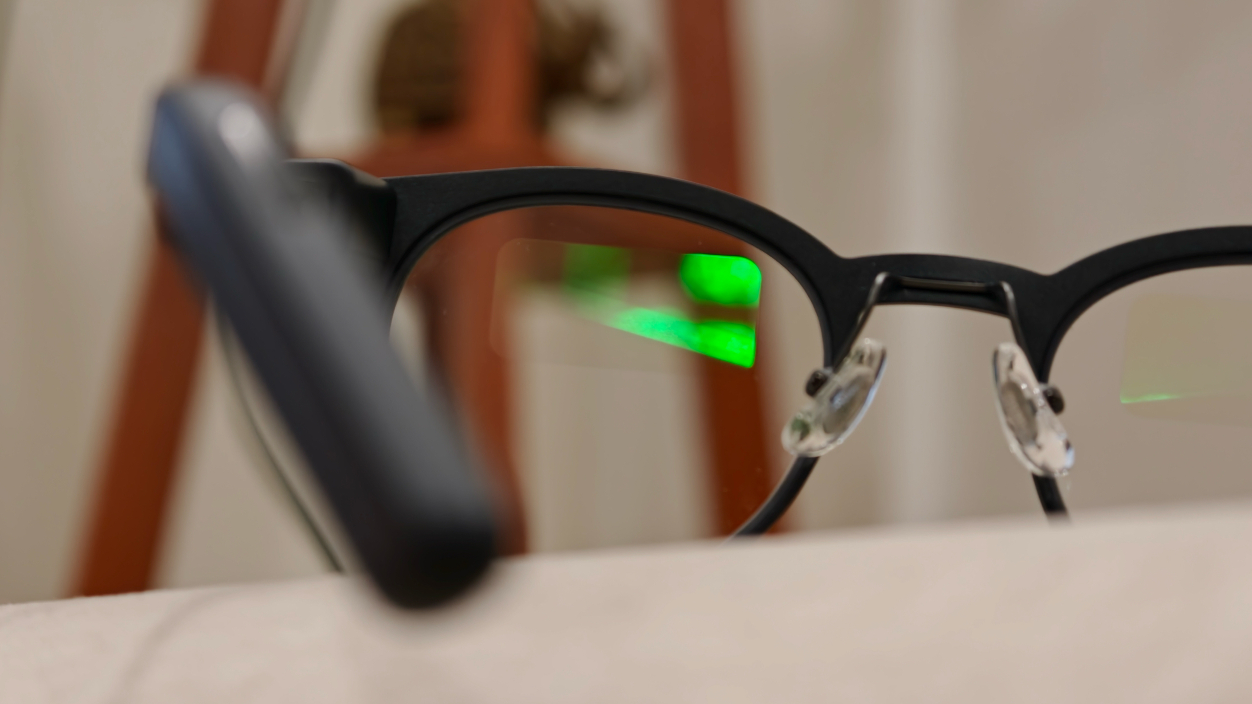 Hands on with the XGIMI MemoMind One