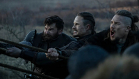 The Last Kingdom: Seven Kings Must Die