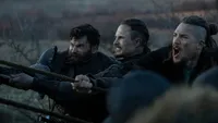 The Last Kingdom: Seven Kings Must Die
