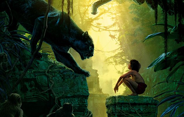 The Jungle Book | What to Watch