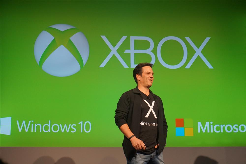 The big interview: Xbox boss Phil Spencer