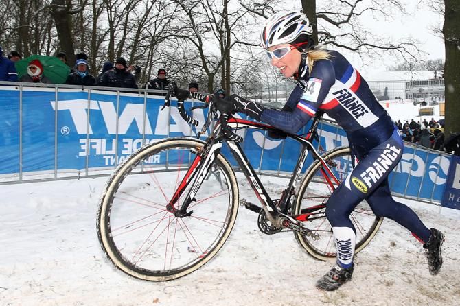 Christel Ferrier Bruneau (France)
